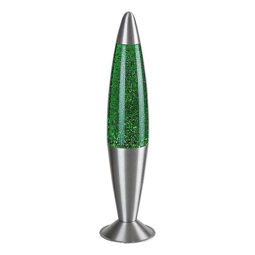 Rabalux - LED Лава лампа LED/25W/230V