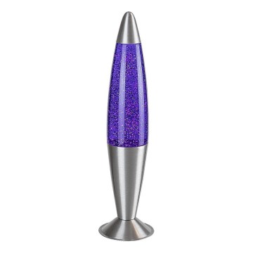 Rabalux - LED Лава лампа LED/25W/230V