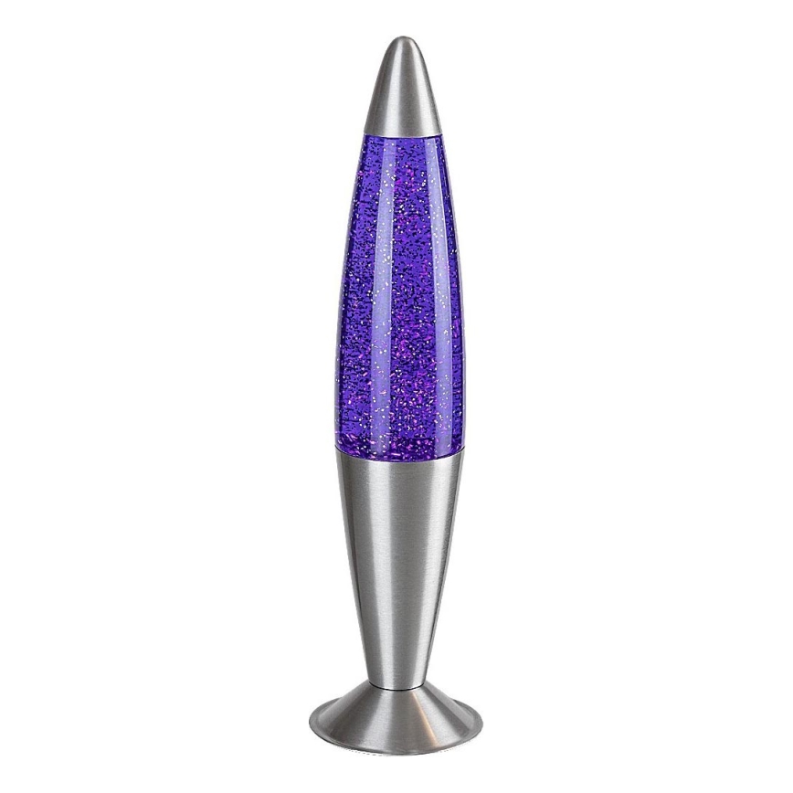 Rabalux - LED Лава лампа LED/25W/230V