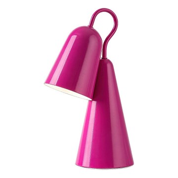 Rabalux - LED Настолна лампа 1xE14/4W/230V розов