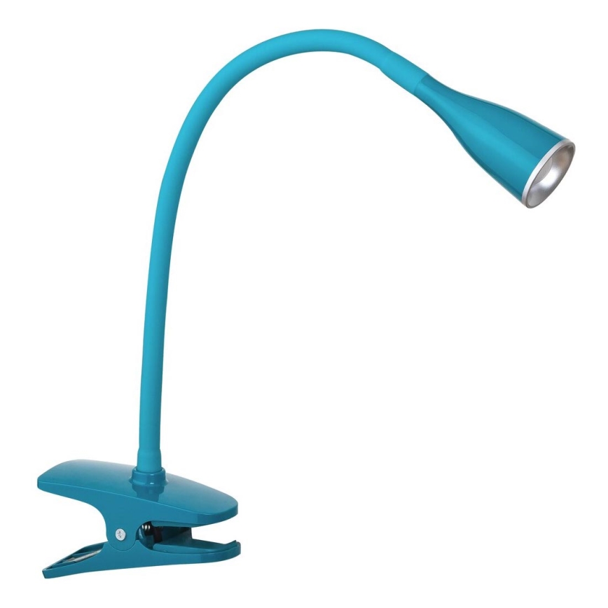 Rabalux - LED Настолна лампа на клипс 1xLED/4,5W/230V