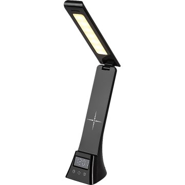 Rabalux - LED настолна лампа с докосване и регулируема яркост LED/6W/5V 3000/4000/6500K