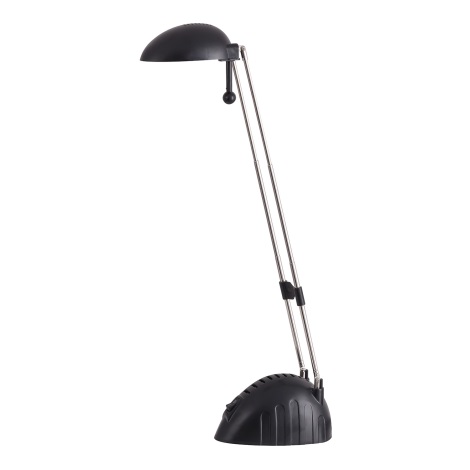 Rabalux - LED Настолна лампа 1xLED/5W/230V