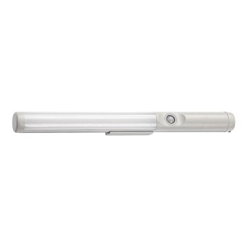 Rabalux - LED осветително тяло за под шкаф с сензор LED/3W/3,7V 4000K 1800 mAh