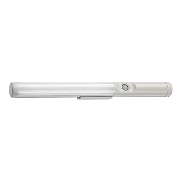 Rabalux - LED осветително тяло за под шкаф с сензор LED/3W/3,7V 4000K 1800 mAh