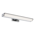Rabalux - LED Осветление за баня за огледало LED/7,5W/230V IP44