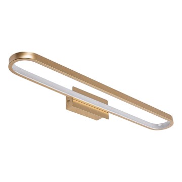 Rabalux - LED осветление за огледало за баня LED/18W/230V IP44 60 см