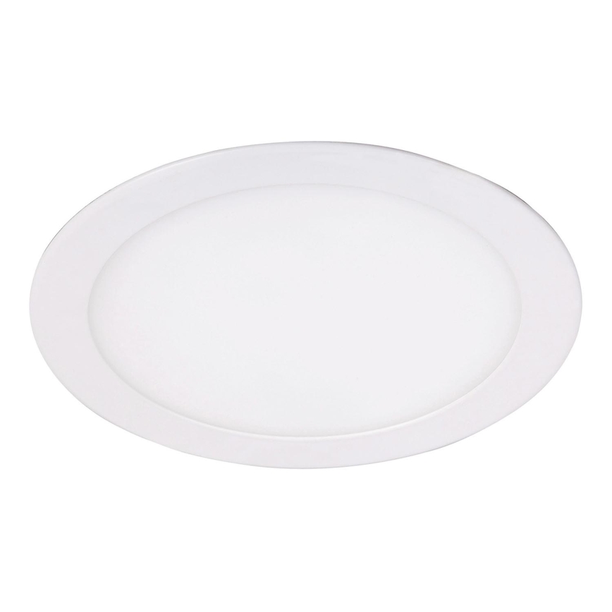 Rabalux - LED Осветление за окачен таван LED/18W/230V