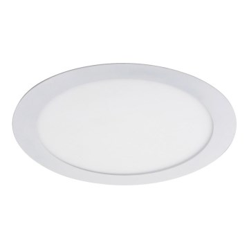 Rabalux - LED Осветление за окачен таван LED/18W/230V