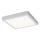 Rabalux - LED Панел за повърхностен монтаж LED/18W/230V 4000K 30x30 см