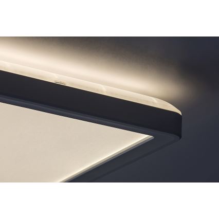 Rabalux - LED Панел за повърхностен монтаж LED/22W/230V