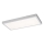 Rabalux - LED Панел за повърхностен монтаж LED/24W/230V 4000K 60x30 см