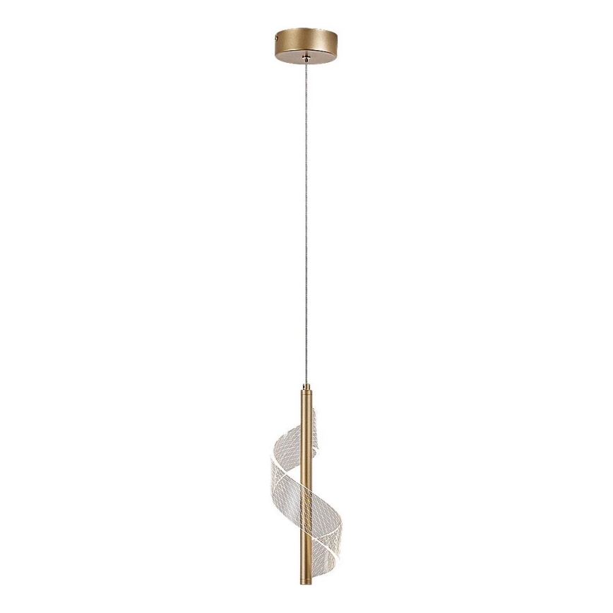 Rabalux - LED пендант на кабел LED/6W/230V 3000K