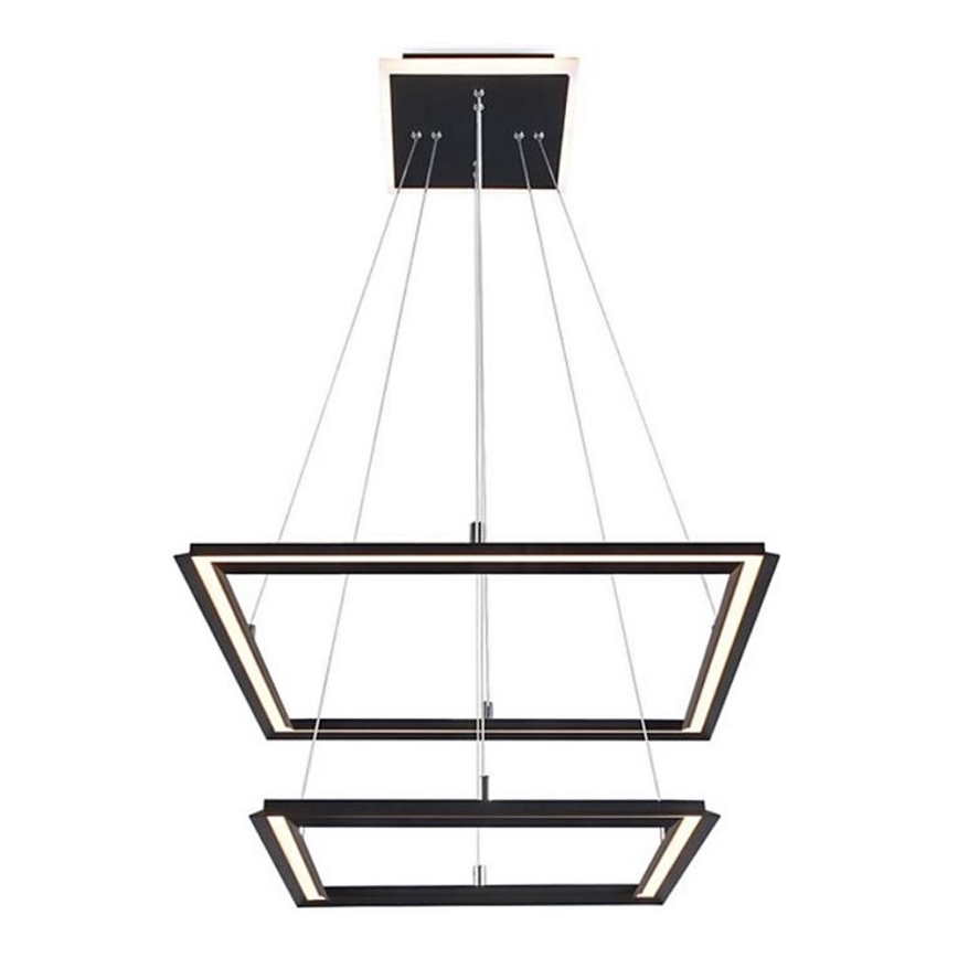 Rabalux - LED Пендел 2xLED/24W/230V 3000K