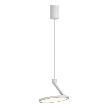 Rabalux - LED Пендел LED/20W/230V бял