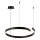Rabalux - LED Пендел LED/35W/230V 3000/4000/6500K