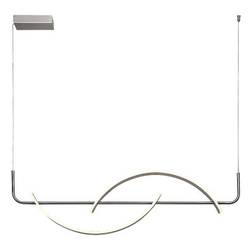 Rabalux - LED Пендел LED/35W/230V