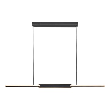 Rabalux - LED Пендел LED/36W/230V 3000K/4000K