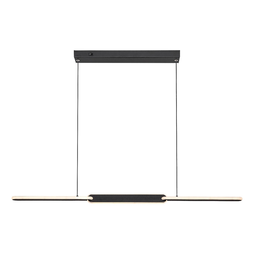 Rabalux - LED Пендел LED/36W/230V 3000K/4000K