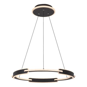Rabalux - LED Пендел LED/45W/230V 3000K/4000K