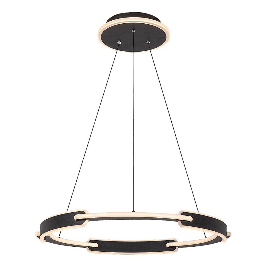 Rabalux - LED Пендел LED/45W/230V 3000K/4000K