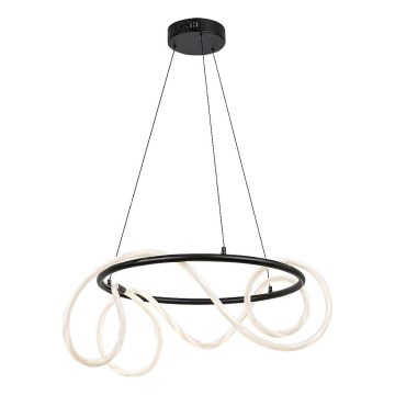 Rabalux - LED Пендел LED/54W/230V