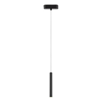 Rabalux - LED Пендел за 1-фазна релсова система LED/5W/230V 3000K черен