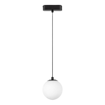 Rabalux - LED Пендел за 1-фазна релсова система LED/5W/230V 4000K черен