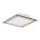 Rabalux  - LED Плафон LARS 1xLED/12W/230V 30x30 cm