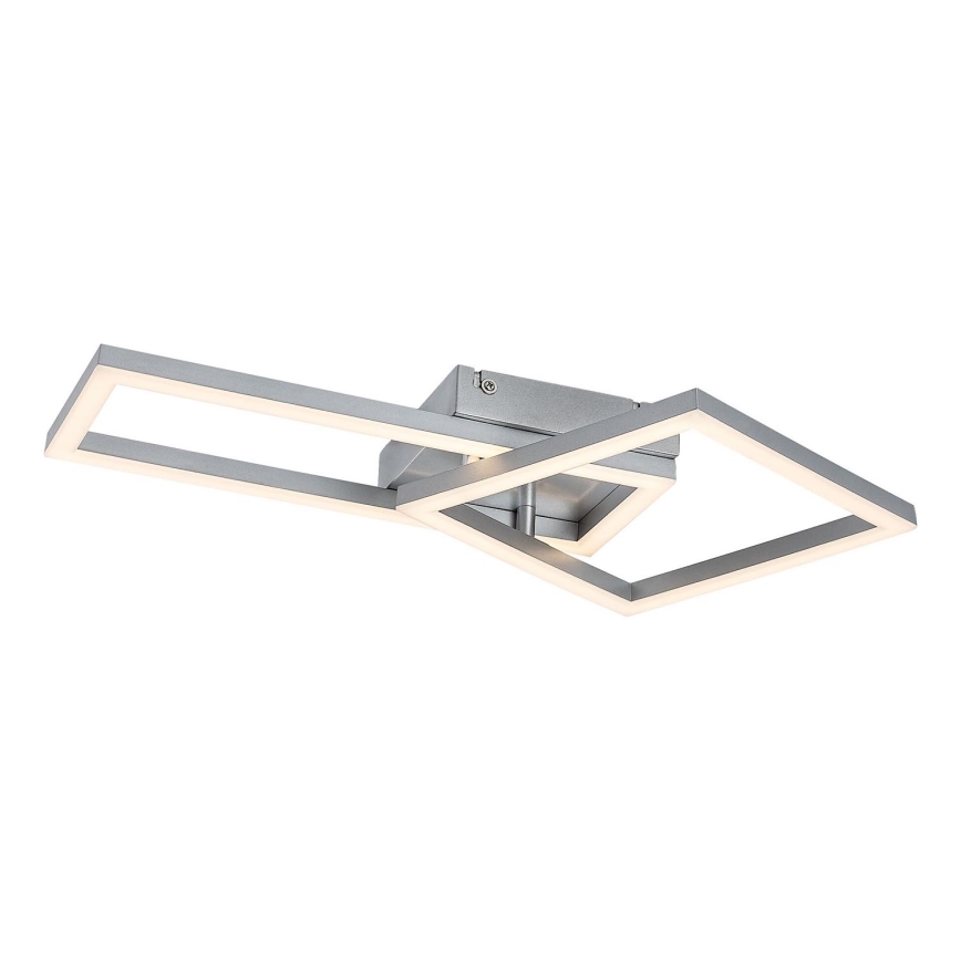Rabalux - LED плафон LED/24W/230V 3000K 30x50 cm