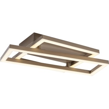 Rabalux - LED плафон LED/24W/230V 37x22,5 cm