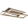 Rabalux - LED плафон LED/24W/230V 37x22,5 cm