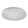 Rabalux - LED Плафон LED/24W/230V 4000K