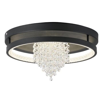 Rabalux - LED плафон LED/30W/230V 3000/3500/4000K диам. 40 см