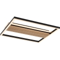 Rabalux - LED плафон LED/30W/230V 3000/4500/6000K