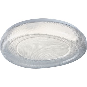 Rabalux - LED плафон за баня, 24 W, 230 V, IP44, 4000 K, Ø 38 см