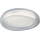 Rabalux - LED плафон за баня, 24 W, 230 V, IP44, 4000 K, Ø 38 см