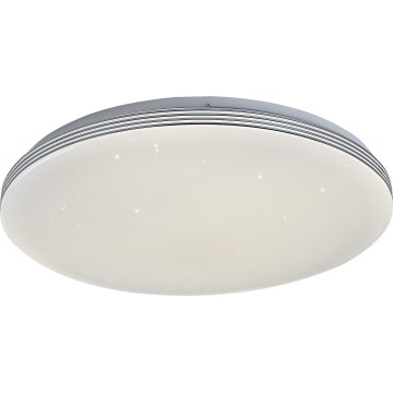 Rabalux - LED плафон за баня, 40 W, 230 V, IP44, 4000 K, Ø 48 см