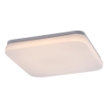 Rabalux - LED Плафон за баня LED/18W/230V 3000/4000/6000K IP44