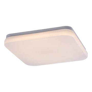 Rabalux - LED Плафон за баня LED/18W/230V 3000/4000/6000K IP44