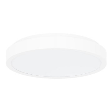 Rabalux - LED Плафон за баня LED/18W/230V IP44 4000K Ø 25 см бял