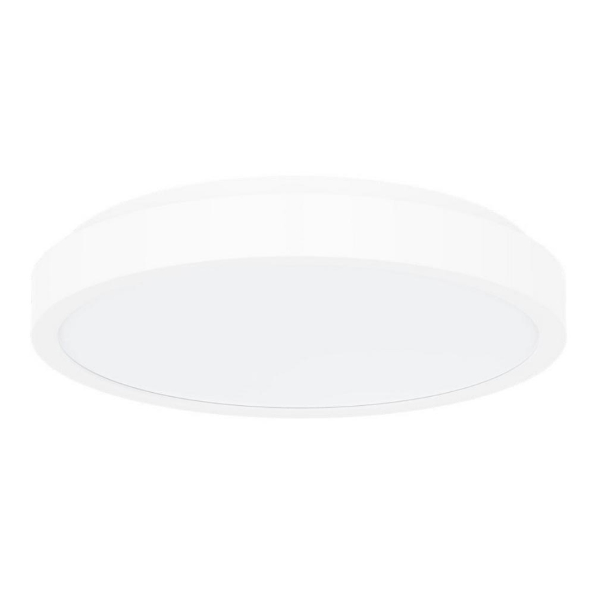 Rabalux - LED Плафон за баня LED/18W/230V IP44 4000K Ø 25 см бял