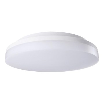 Rabalux - LED плафон за баня LED/18W/230V IP54 3000K/4000K/6000K диам. 22 см