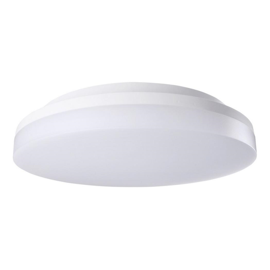 Rabalux - LED плафон за баня LED/18W/230V IP54 3000K/4000K/6000K диам. 22 см