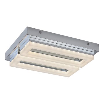 Rabalux - LED Плафон за баня LED/24W/230V 4000K IP44