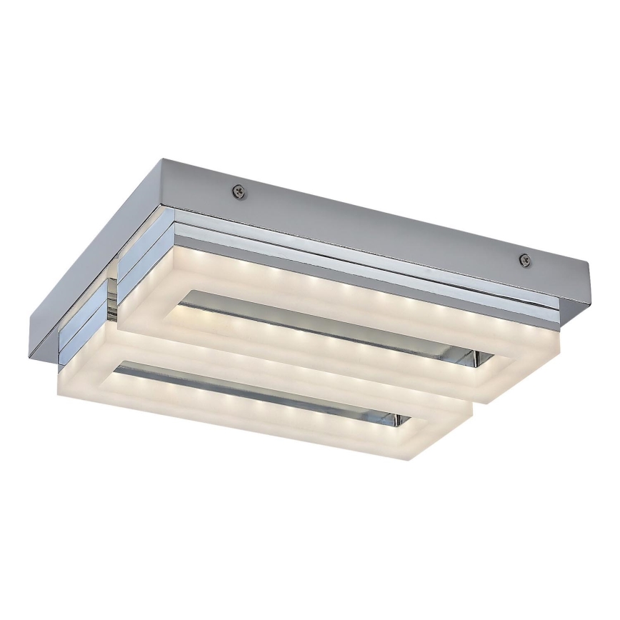 Rabalux - LED Плафон за баня LED/24W/230V 4000K IP44