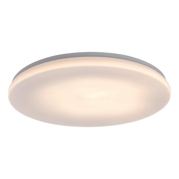 Rabalux - LED Плафон за баня LED/36W/230V 3000/4000/6000K IP44