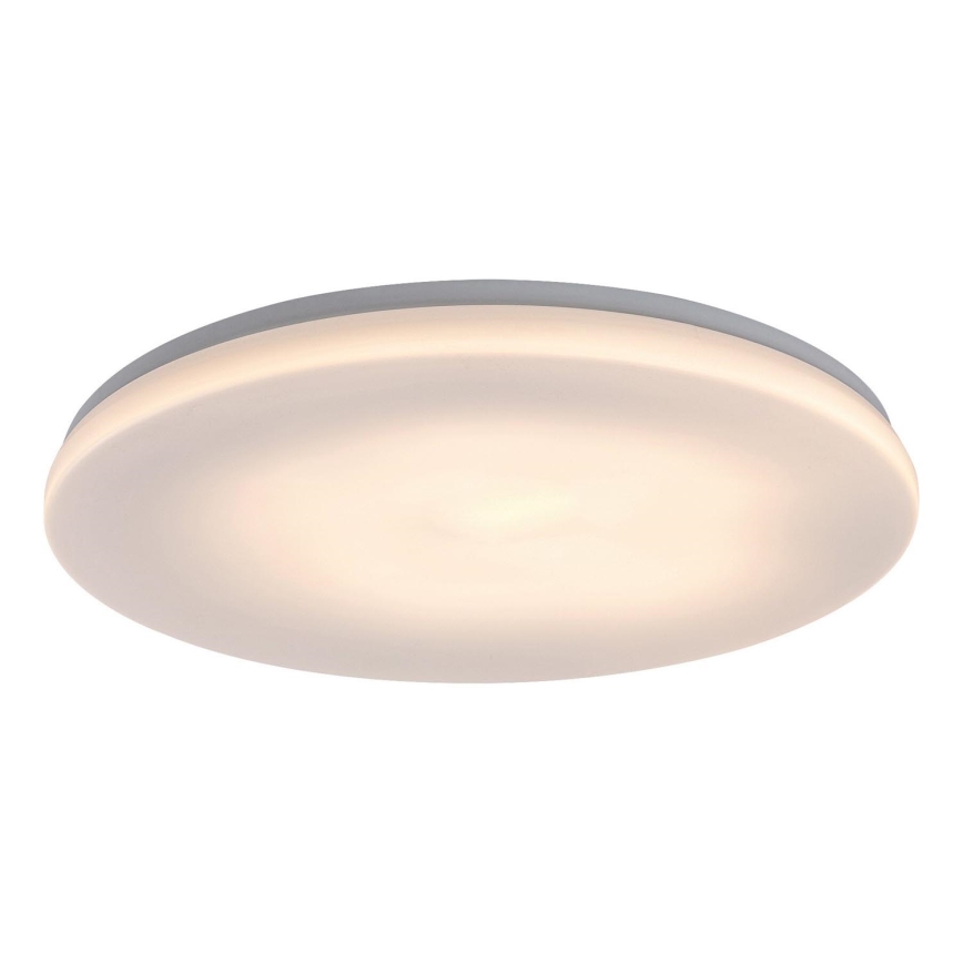 Rabalux - LED Плафон за баня LED/36W/230V 3000/4000/6000K IP44