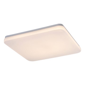 Rabalux - LED Плафон за баня LED/36W/230V 3000/4000/6000K IP44