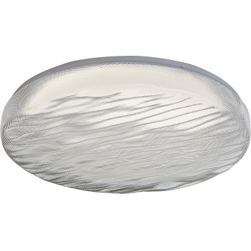 Rabalux - LED плафон за баня LED/36W/230V IP44 4000K Ø 47,5 cm